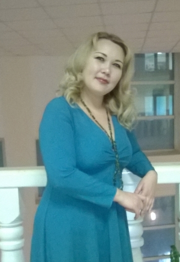 My photo - Natasha, 44 from Yakutsk (@natasha37291)