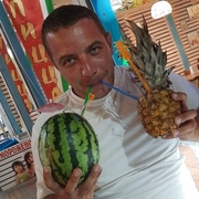 Геннадий, 33, Москва
