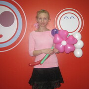 Ольга, 44, Златоуст