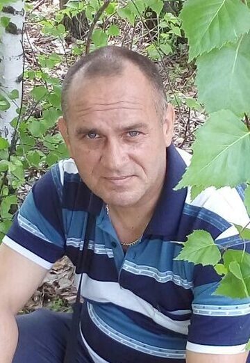 My photo - Yuriy, 44 from Morshansk (@uriy215610)