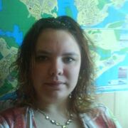 наталья, 36, Нарьян-Мар
