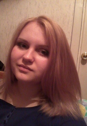My photo - Aleksandra, 27 from Yevpatoriya (@aleksandra8293059)