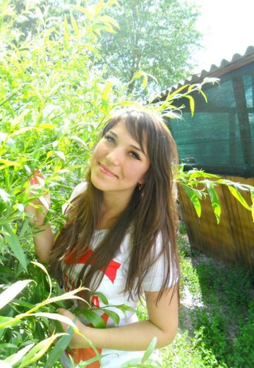 My photo - Anjela, 35 from Novocherkassk (@anzela8301861)