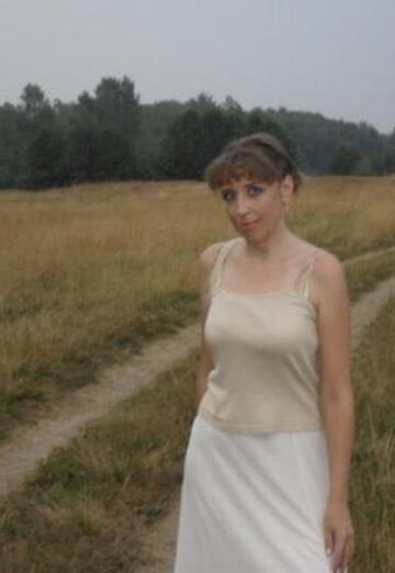 My photo - irisha, 50 from Nizhny Novgorod (@pantera0710)