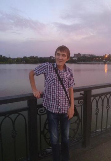 Моя фотография - Артем, 32 из Донецк (@klimenkoartem520)