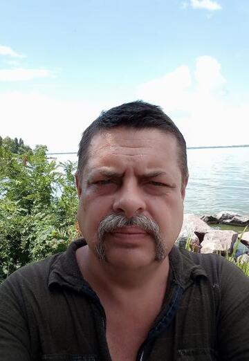 Моя фотография - Виктор, 54 из Верхнеднепровск (@viktor217467)