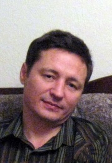 Моя фотография - Victor, 57 из Томск (@gerat66)