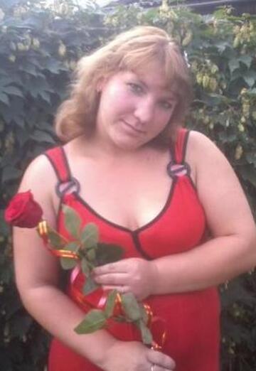 My photo - ekaterina, 34 from Lepel (@katarina836)