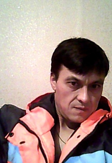 Моя фотография - АНАТОЛИЙ, 51 из Воскресенское (Саратовск.) (@id141030)