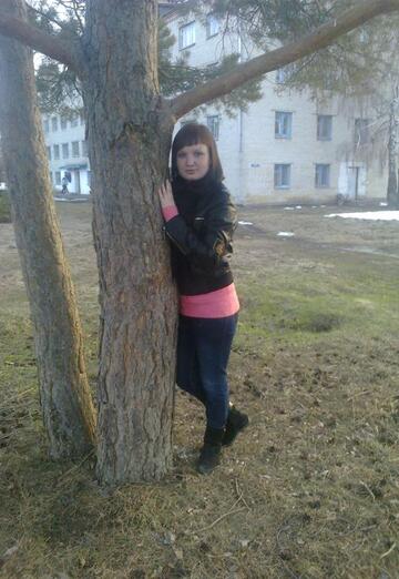 Моя фотография - Наталья, 32 из Шадринск (@natalya-permyakova-2013)