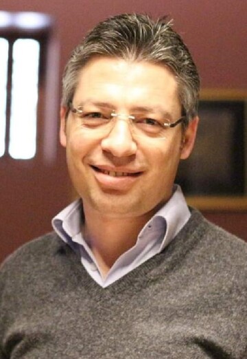 My photo - Mustafa Eroğlu, 45 from Kayseri (@mustafaerolu)