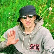 Евгений, 33, Санкт-Петербург