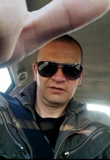 My photo - Yuriy, 41 from Grodno (@uriy68083)
