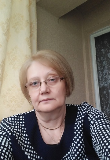 Моя фотография - Татьяна, 64 из Сочи (@tatyana105930)