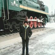 Иван, 36, Тайга