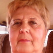 НИНА, 70, Серафимович