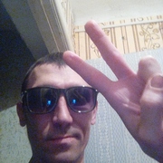Роман, 39, Оса