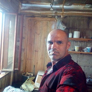 Вадим Вашенцев, 45, Богучар