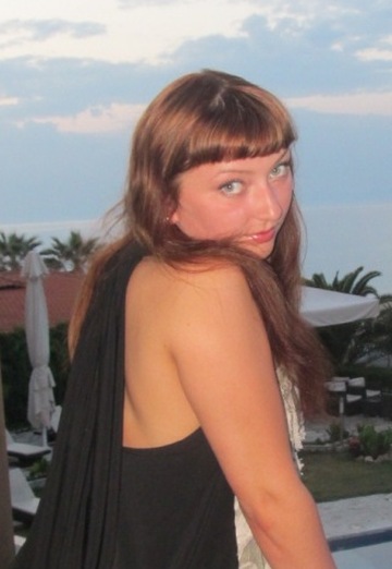 My photo - Marina, 34 from Voronezh (@marina288623)
