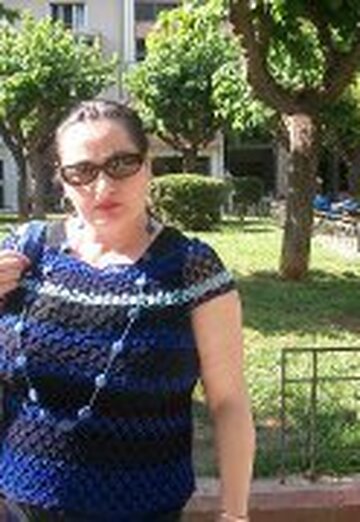 My photo - Rimma, 55 from Athens (@rimma1480)