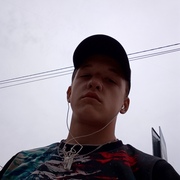 Андрей Добров, 20, Свободный