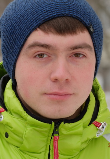 My photo - Ivan, 29 from Espoo (@wane6)