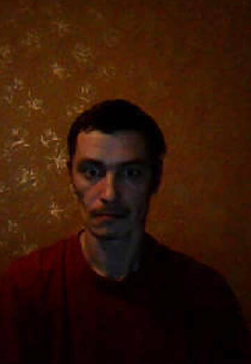 My photo - aleksey  kozlov, 51 from Roshal (@alekseykozlov10)