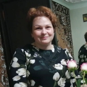 Анжелика, 47, Голицыно