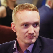 Pavel 39 Novokuznetsk
