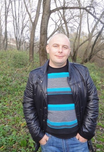 My photo - Sergey, 54 from Kursk (@sergey676054)