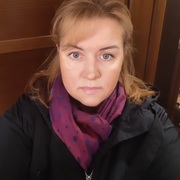 Oksana 42 Moscow