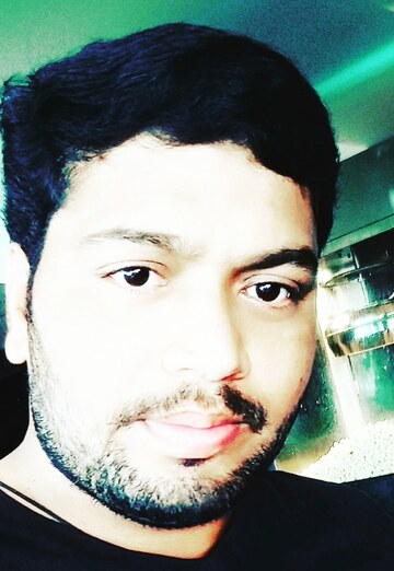 Моя фотография - vasu, 37 из Дели (@vasu57)
