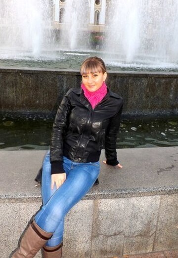 Моя фотография - Алиса, 32 из Одесса (@alisa7331)