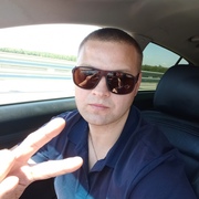Евгений, 35, Москва