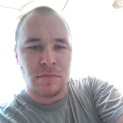 Николай, 32, Шахунья