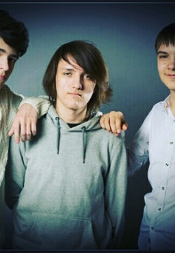 Rustam (@rustam16301) — my photo № 5