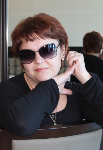 Моя фотография - Лариса, 48 из Донецк (@larisa584)