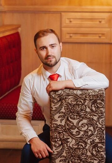 My photo - Aleksey, 32 from Surgut (@aleksey411052)