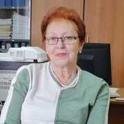 Татьяна, 65, Воронеж