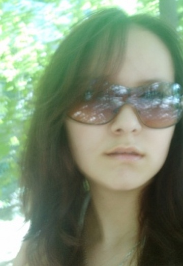 Моя фотография - Christina, 33 из Алматы́ (@christina7)