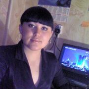 Анжелина, 38, Кугеси