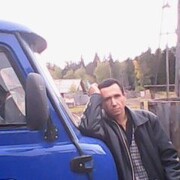 алексей, 47, Ленск