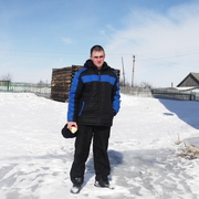 Алексей, 32, Кочкурово