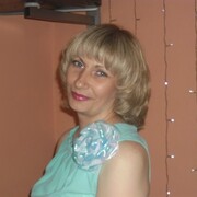 Светлана, 49, Шира