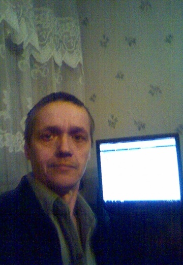 Моя фотография - Александр, 67 из Петухово (@aleksandr2364)