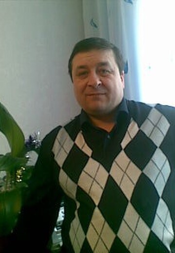 My photo - Dimon, 50 from Zarinsk (@dimon6139260)