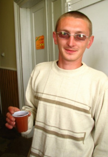 Моя фотография - Микола, 43 из Красилов (@gontar-m)