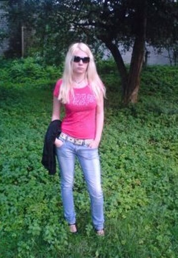 My photo - Sintiya, 32 from Riga (@sintiya19)