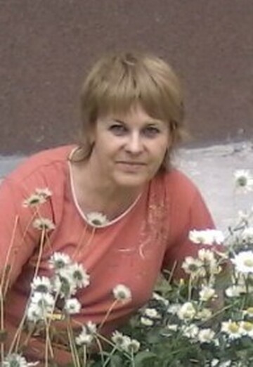 Моя фотография - Любовь Дутко, 65 из Никополь (@lubovdutko)