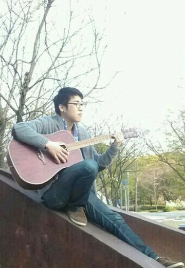 My photo - Yup, 31 from Seoul (@yup17)